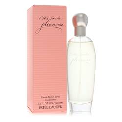 Pleasures By Estee Lauder