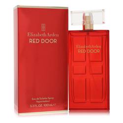 Red Door By Elizabeth Arden
