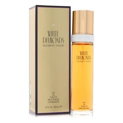 White Diamonds By Elizabeth Taylor
