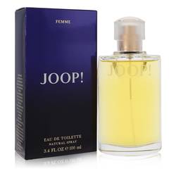 Joop By Joop!