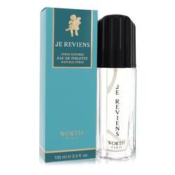 Je Reviens By Worth