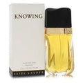Knowing By Estee Lauder
