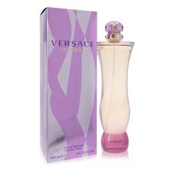 Versace Woman By Versace