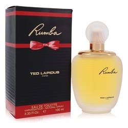 Rumba By Ted Lapidus