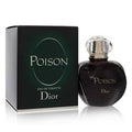 Poison By Christian Dior