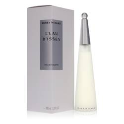 L'eau D'issey (issey Miyake) By Issey Miyake