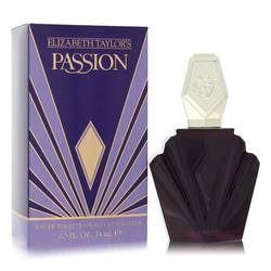 Passion By Elizabeth Taylor