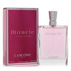Miracle By Lancome