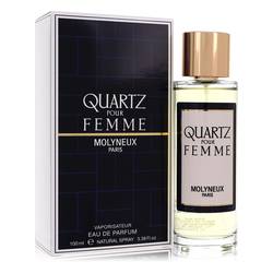Quartz By Molyneux