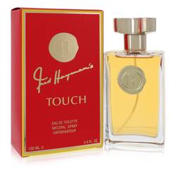 Touch By Fred Hayman