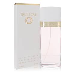 True Love By Elizabeth Arden