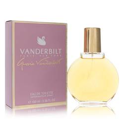 Vanderbilt By Gloria Vanderbilt