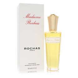 Madame Rochas By Rochas