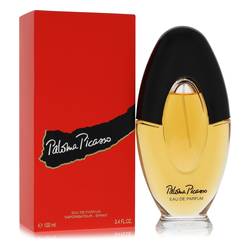Paloma Picasso By Paloma Picasso