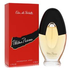 Paloma Picasso By Paloma Picasso