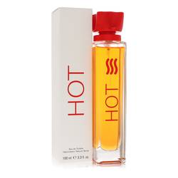 Hot By Benetton