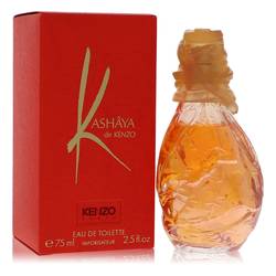 Kashaya De Kenzo By Kenzo