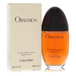 Obsession By Calvin Klein