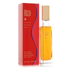 Red By Giorgio Beverly Hills