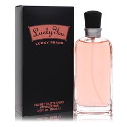 Lucky You By Liz Claiborne