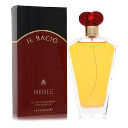 Il Bacio By Marcella Borghese