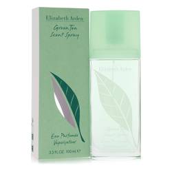 Green Tea Eau Parfumee Scent By Elizabeth Arden