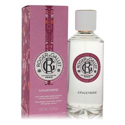 Roger & Gallet Ginger Fresh Fragrant Water By Roger & Gallet