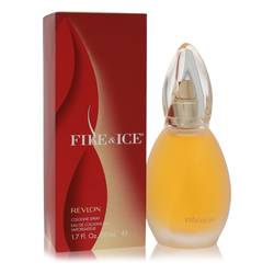 Fire & Ice Cologne By Revlon