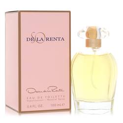 So De La Renta By Oscar De La Renta