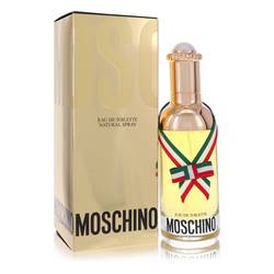 Moschino By Moschino