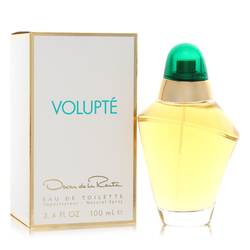 Volupte By Oscar De La Renta