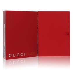 Gucci Rush By Gucci