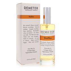 Demeter Waffles Cologne By Demeter