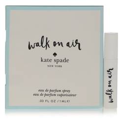 Walk On Air Vial (sample) By Kate Spade