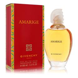 Amarige By Givenchy