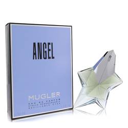 Angel Refillable By Thierry Mugler