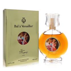 Bal A Versailles By Jean Desprez