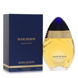 Boucheron By Boucheron