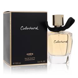 Cabochard By Parfums Gres