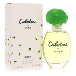 Cabotine By Parfums Gres