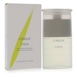 Calyx Exhilarating Fragrance By Clinique