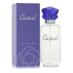 Casual Fine Parfum By Paul Sebastian