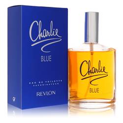 Charlie Blue By Revlon