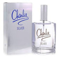 Charlie Silver By Revlon