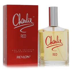 Charlie Red By Revlon