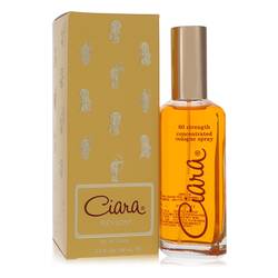 Ciara 80% Eau De Cologne / Toilette By Revlon