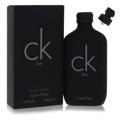 Ck Be (Unisex) By Calvin Klein