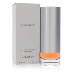 Contradiction By Calvin Klein