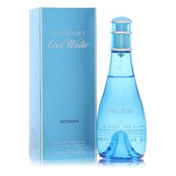 Cool Water By Davidoff