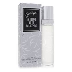 White Diamonds Brilliant By Elizabeth Taylor